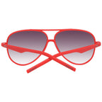 Polaroid Multicolor Plastic Sunglasses