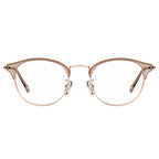 Polaroid Multicolor Metal Glasses (Frames) - Zeiniez