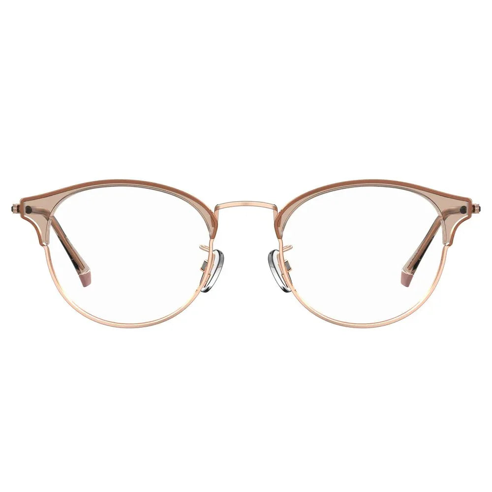 Polaroid Multicolor Metal Glasses (Frames) - Zeiniez