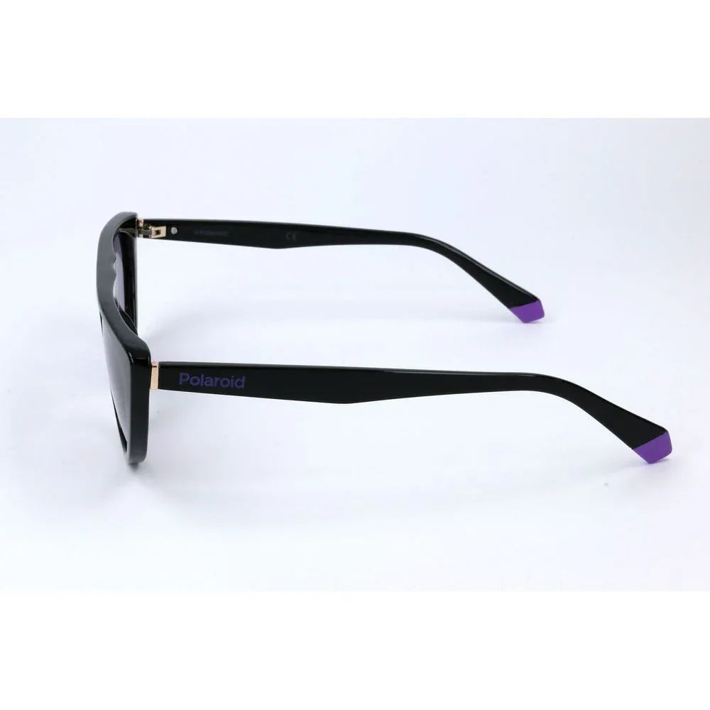 Polaroid Bicolor Metal Sunglasses - Zeiniez
