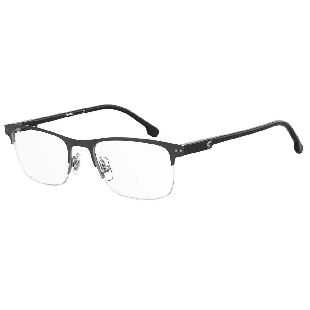 Carrera Black Metal Glasses (Frames) - Zeiniez