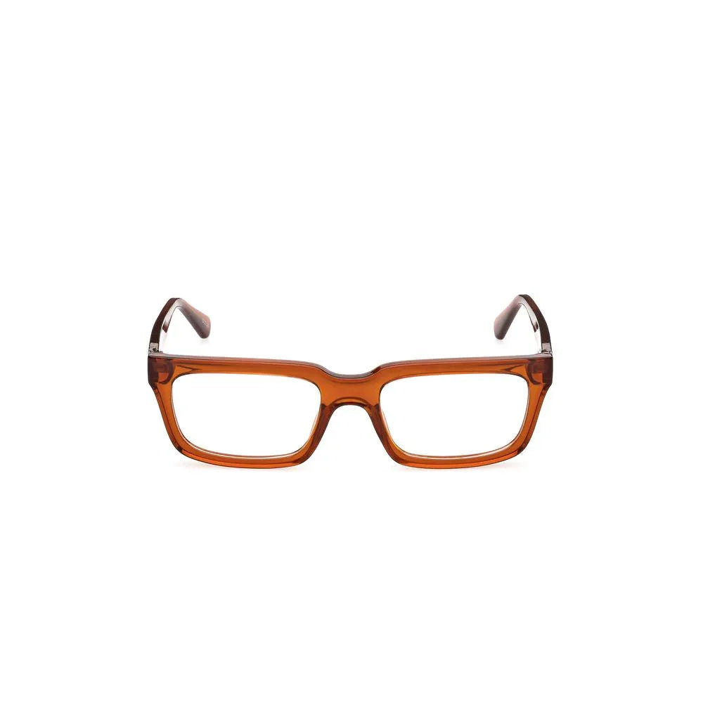 Guess Brown Injected Glasses (Frames) - Zeiniez