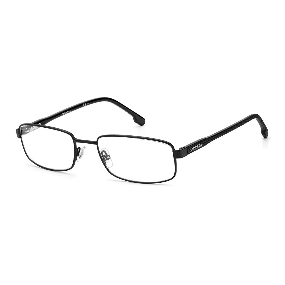 Carrera Black Metal Glasses (Frames) - Zeiniez
