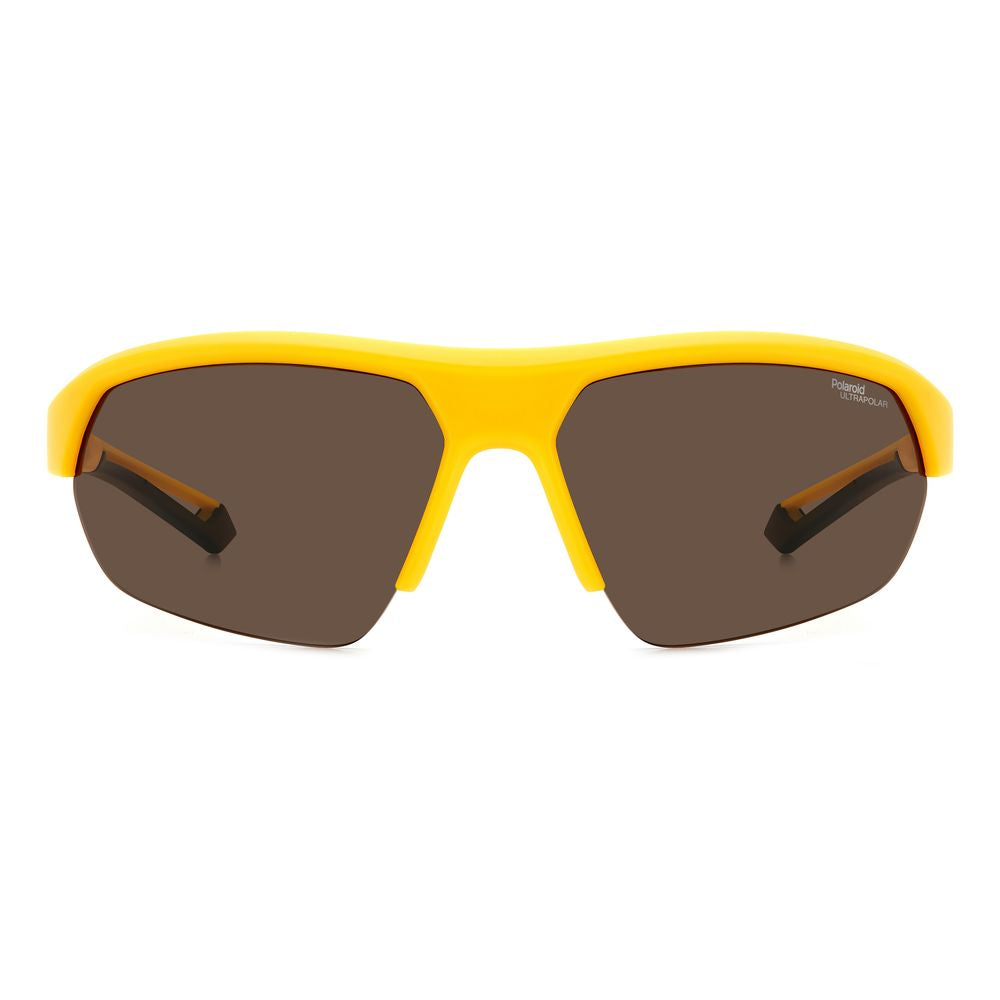 Polaroid Bicolor Resin Sunglasses