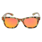 Police Multicolor Injected Sunglasses - Zeiniez