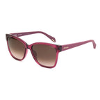 Police Multicolor Acetate Sunglasses - Zeiniez