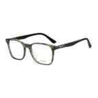 Police Bicolor Plastic Glasses (Frames) - Zeiniez