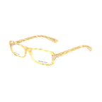 Bottega Veneta Bicolor Acetate Glasses (Frames) - Zeiniez
