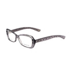 Bottega Veneta Gray Acetate Glasses (Frames) - Zeiniez