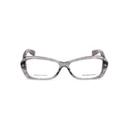 Bottega Veneta Gray Acetate Glasses (Frames) - Zeiniez
