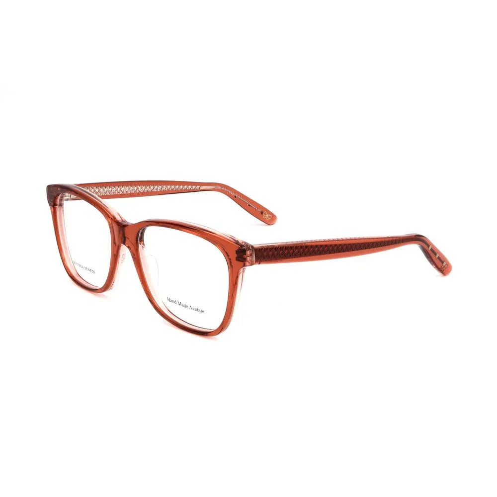Bottega Veneta Multicolor Acetate Glasses (Frames) - Zeiniez