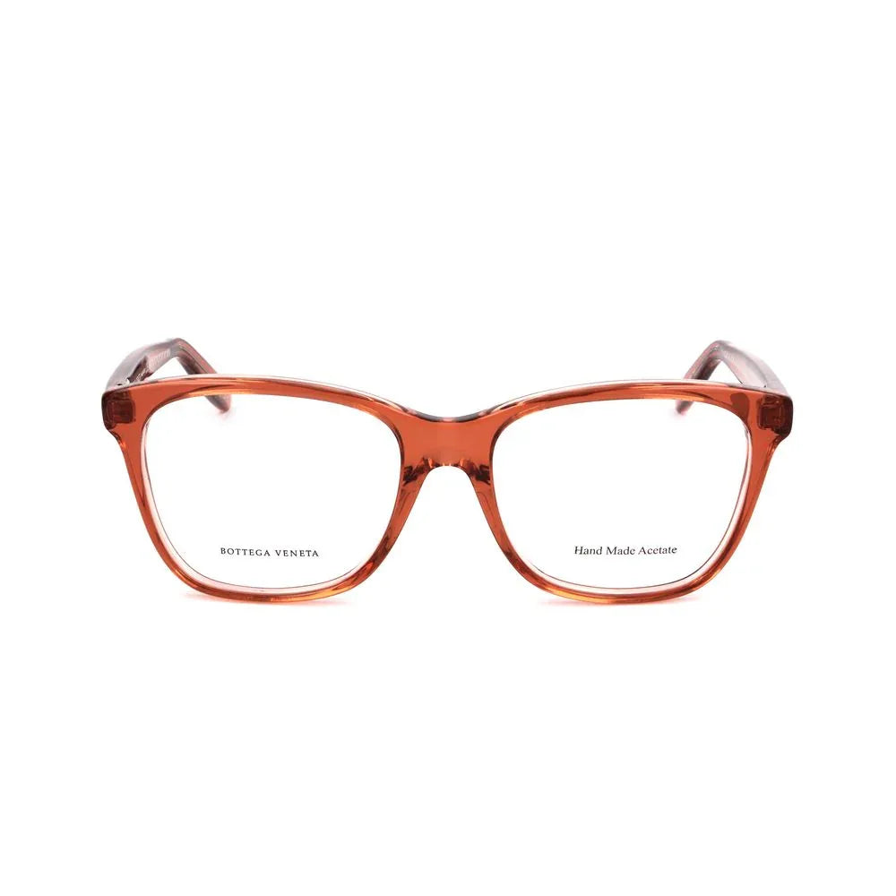 Bottega Veneta Multicolor Acetate Glasses (Frames) - Zeiniez