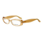 Bottega Veneta Brown Acetate Glasses (Frames) - Zeiniez