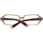 Dsquared² Brown Plastic Glasses (Frames) - Zeiniez