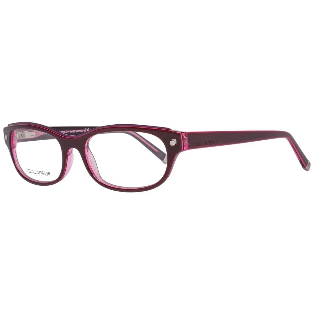 Dsquared² Multicolor Metal Glasses (Frames) - Zeiniez