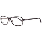 Dsquared² Black Metal Glasses (Frames) - Zeiniez