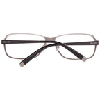 Dsquared² Black Metal Glasses (Frames) - Zeiniez