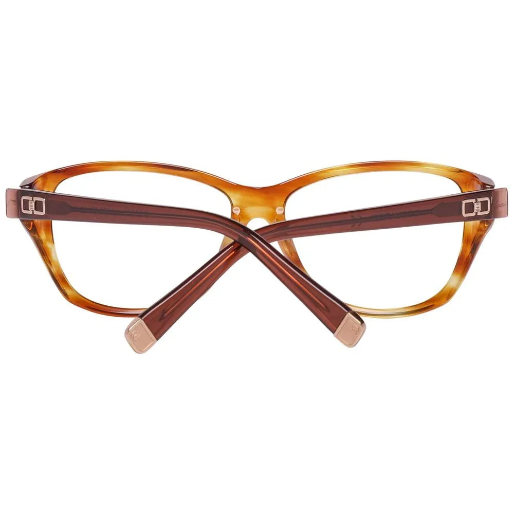 Dsquared² Brown Plastic Glasses (Frames) - Zeiniez