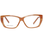 Dsquared² Brown Plastic Glasses (Frames) - Zeiniez