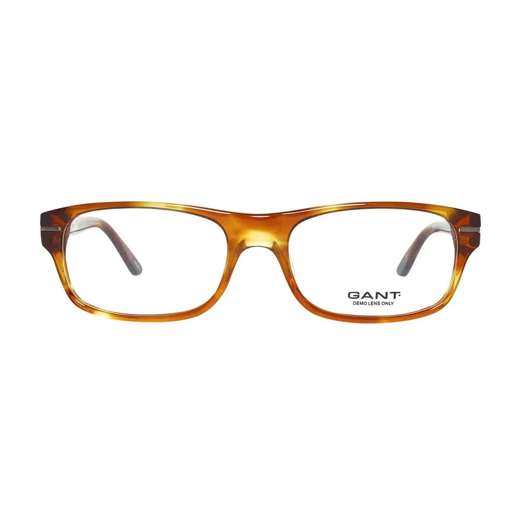 Gant Brown Plastic Glasses (Frames) - Zeiniez