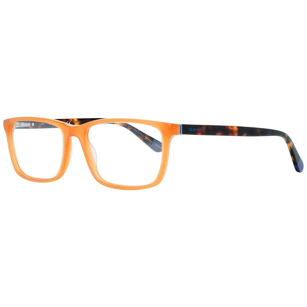 Gant Brown Plastic Glasses (Frames) - Zeiniez