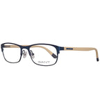 Gant Blue Metal Glasses (Frames) - Zeiniez