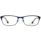 Gant Blue Metal Glasses (Frames) - Zeiniez