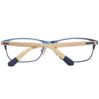 Gant Blue Metal Glasses (Frames) - Zeiniez