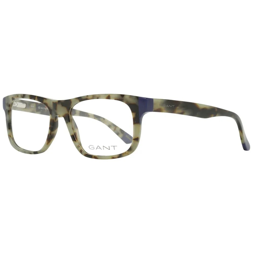 Gant Multicolor Plastic Glasses (Frames) - Zeiniez