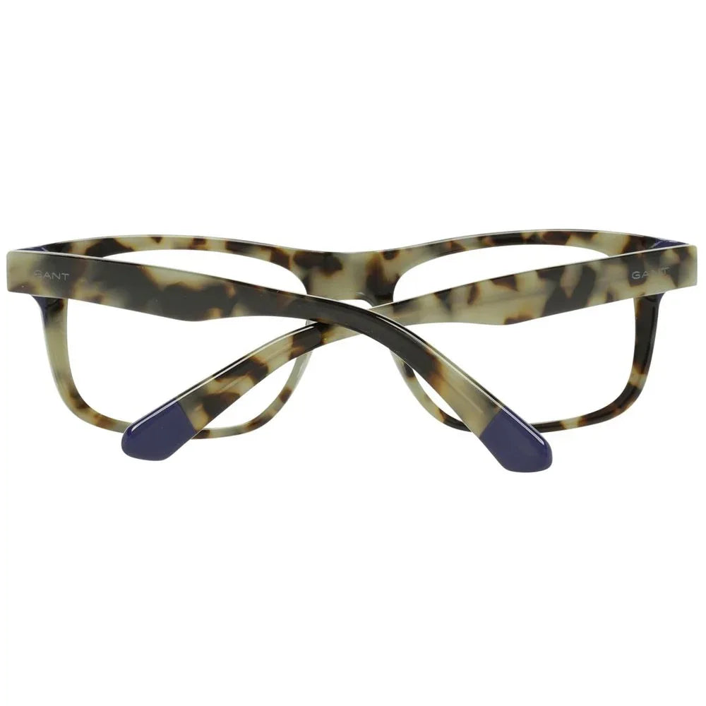 Gant Multicolor Plastic Glasses (Frames) - Zeiniez