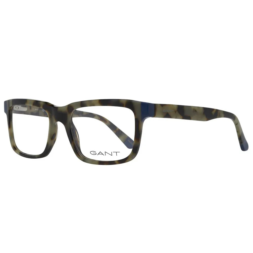 Gant Multicolor Plastic Glasses (Frames) - Zeiniez