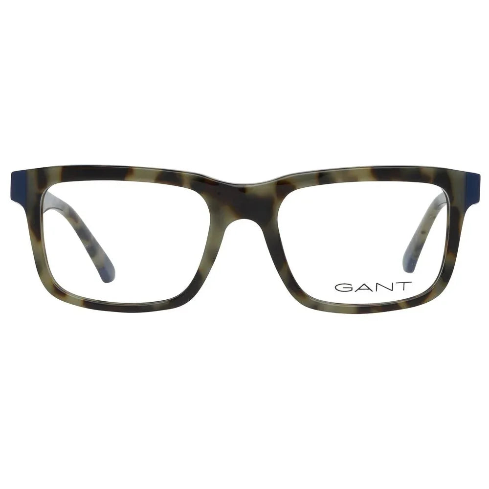 Gant Multicolor Plastic Glasses (Frames) - Zeiniez