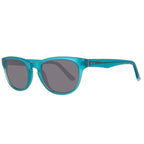 Gant Turquoise Acetate Sunglasses - Zeiniez