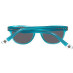 Gant Turquoise Acetate Sunglasses - Zeiniez
