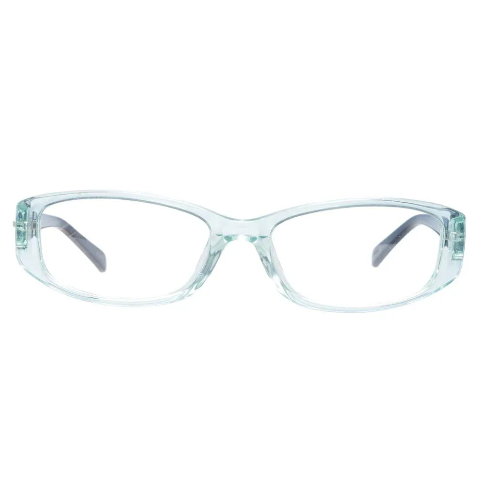 Gant Transparent Plastic Glasses (Frames) - Zeiniez