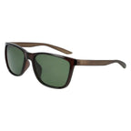 Nike Brown Injected Sunglasses - Zeiniez