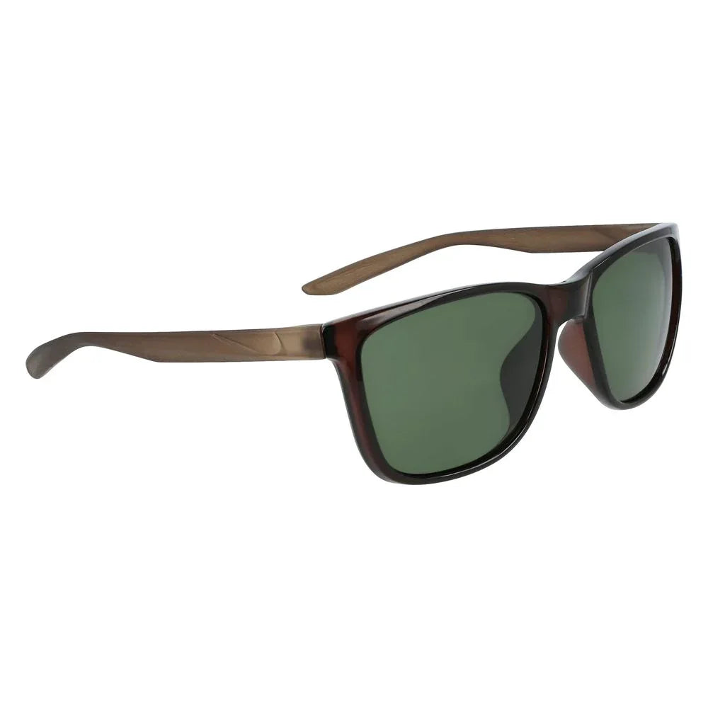 Nike Brown Injected Sunglasses - Zeiniez