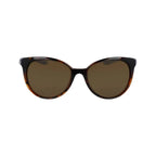 Nike Brown Injected Sunglasses - Zeiniez