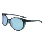 Nike Gray Injected Sunglasses - Zeiniez