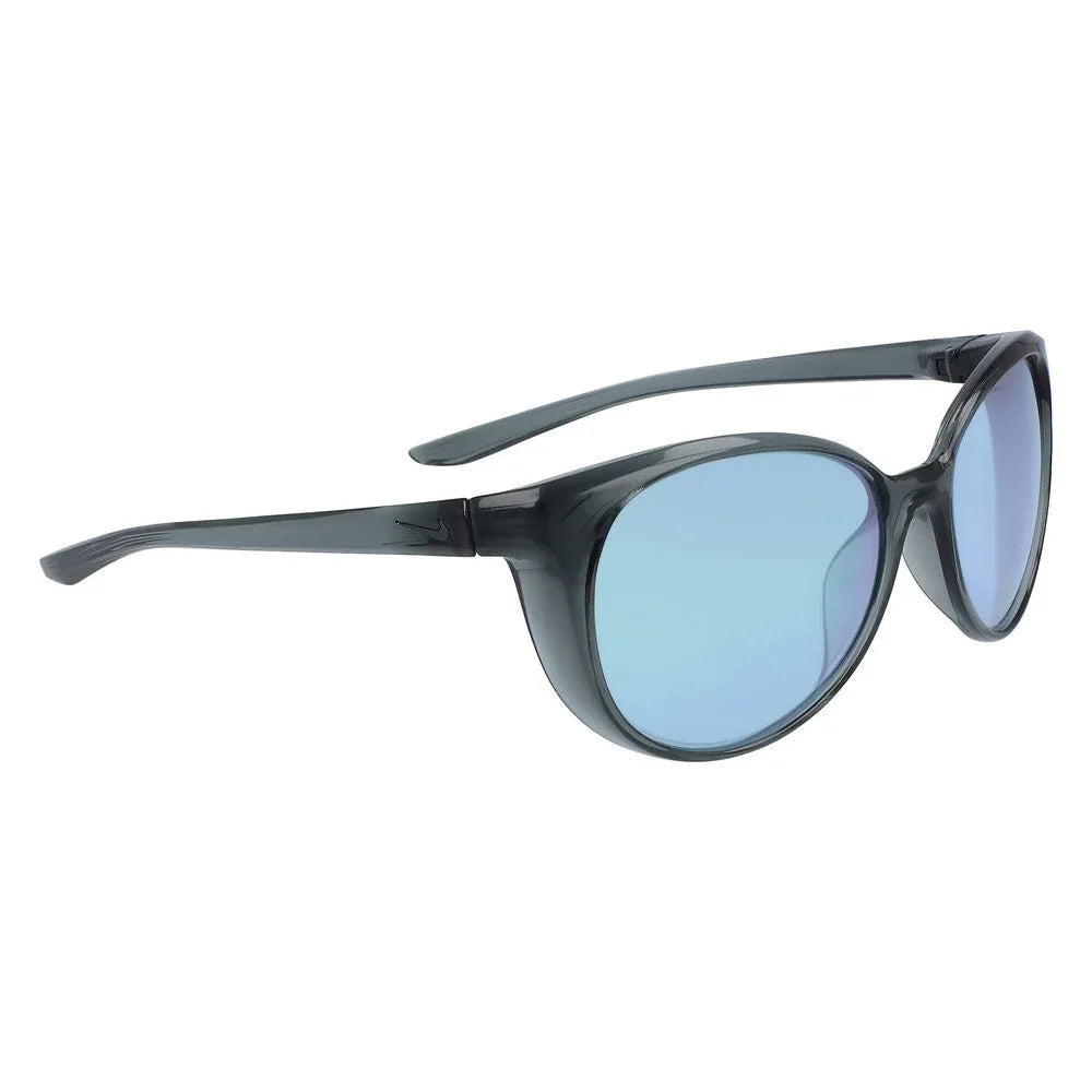 Nike Gray Injected Sunglasses - Zeiniez