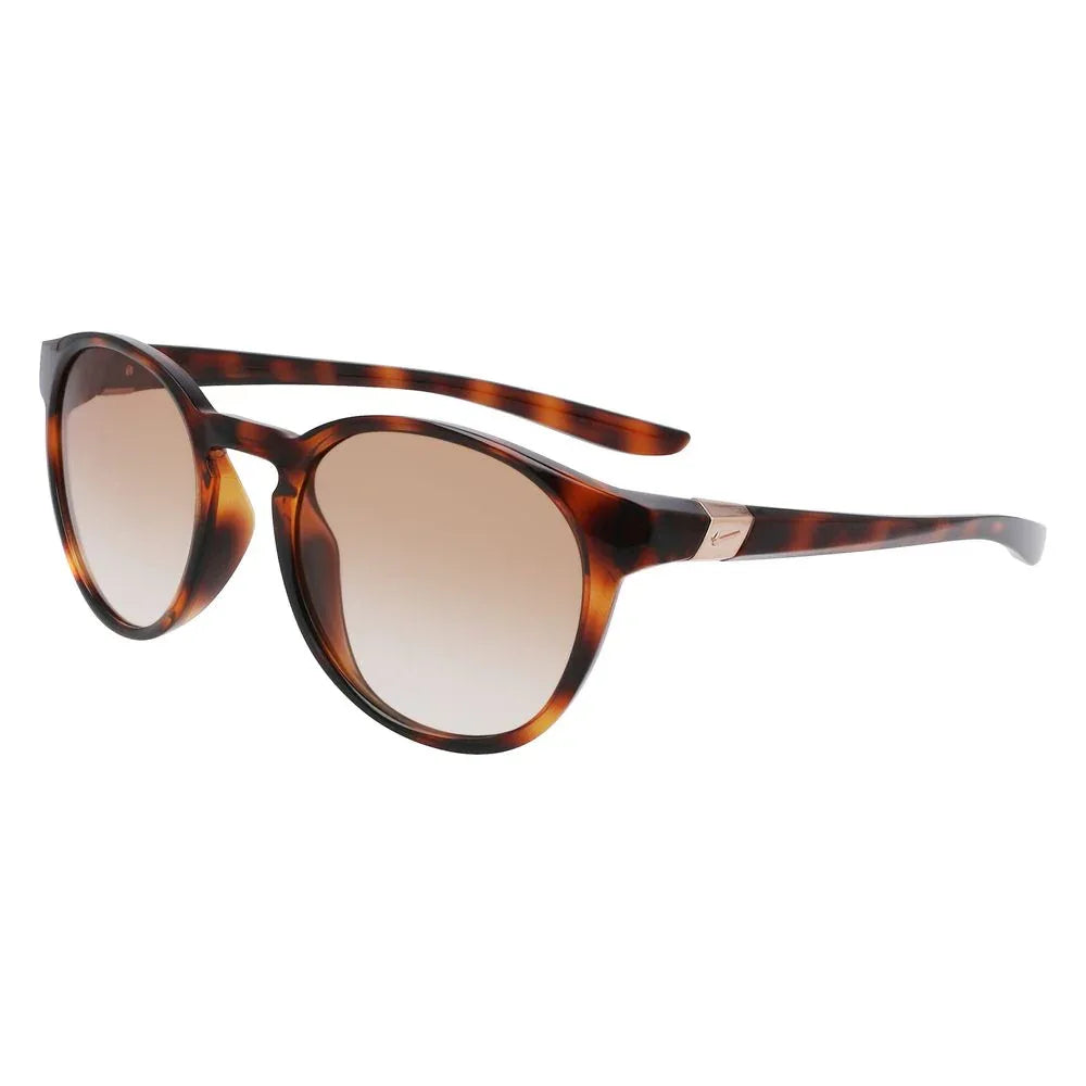 Nike Brown Injected Sunglasses - Zeiniez
