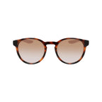 Nike Brown Injected Sunglasses - Zeiniez