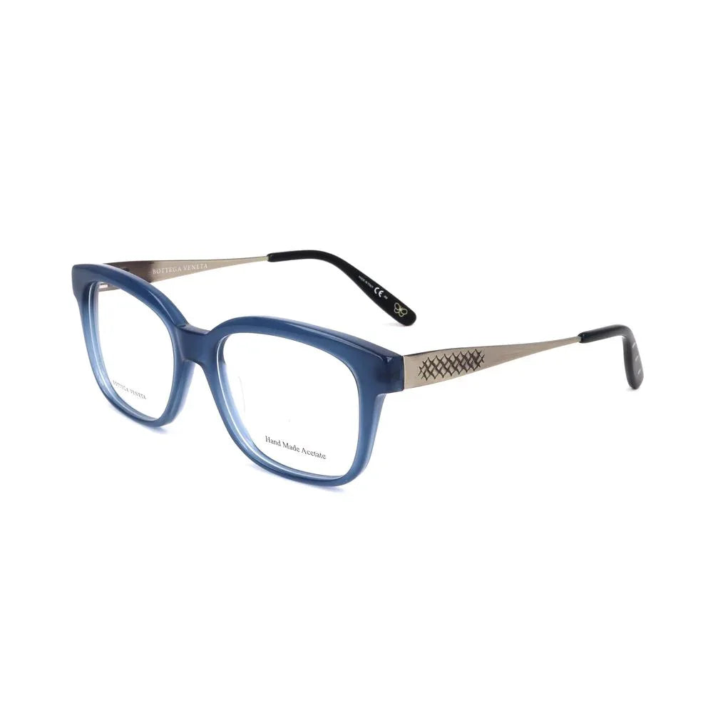 Bottega Veneta Bicolor Acetate Glasses (Frames) - Zeiniez