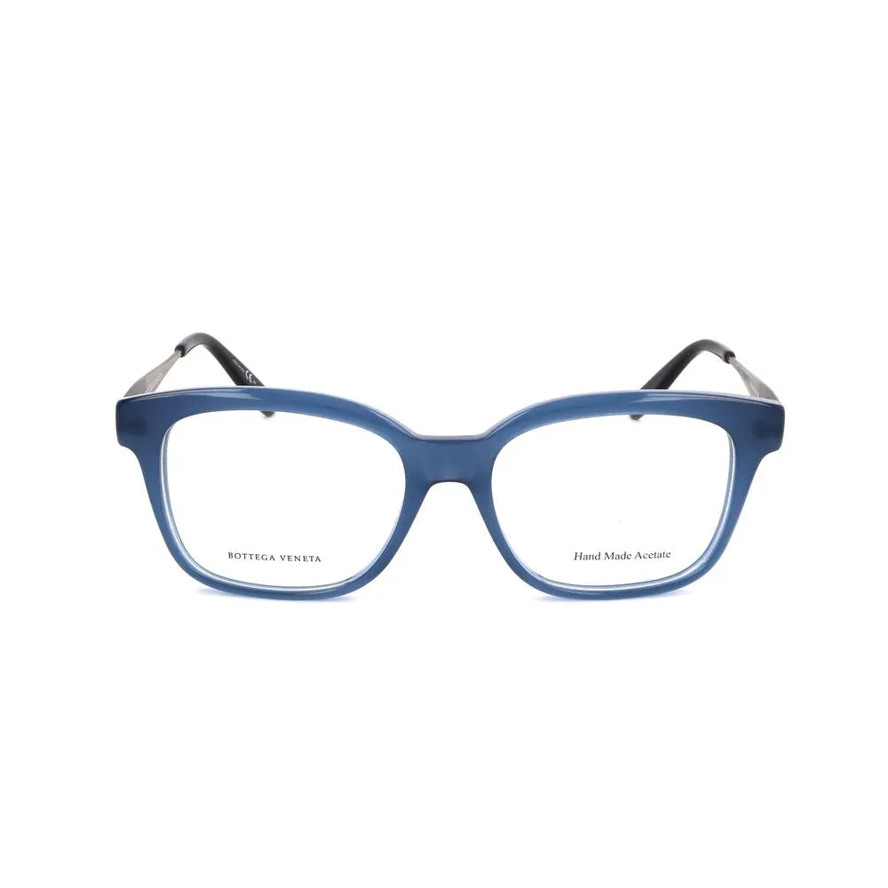 Bottega Veneta Bicolor Acetate Glasses (Frames) - Zeiniez