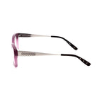 Bottega Veneta Bicolor Plastic Glasses (Frames) - Zeiniez
