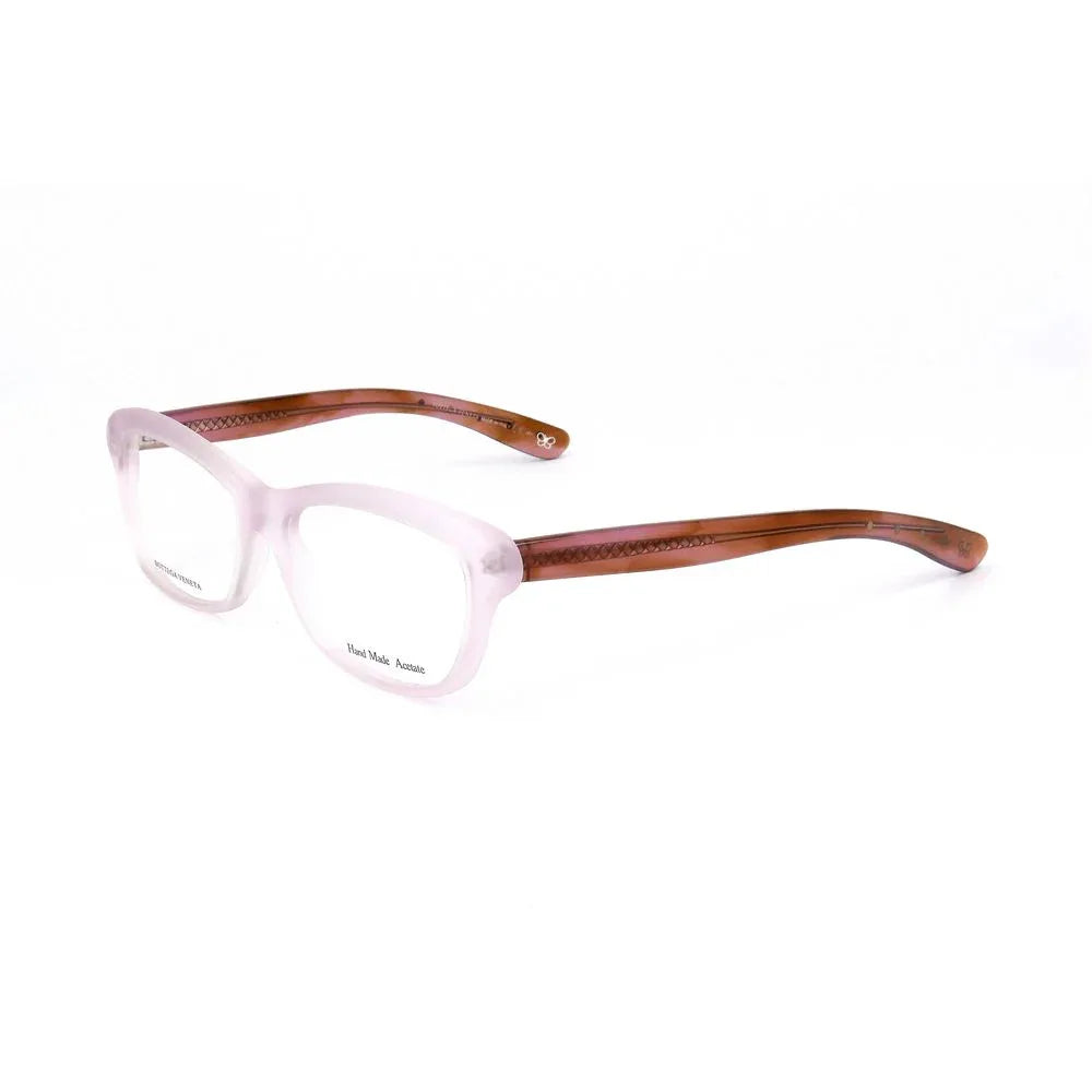 Bottega Veneta Bicolor Acetate Glasses (Frames) - Zeiniez