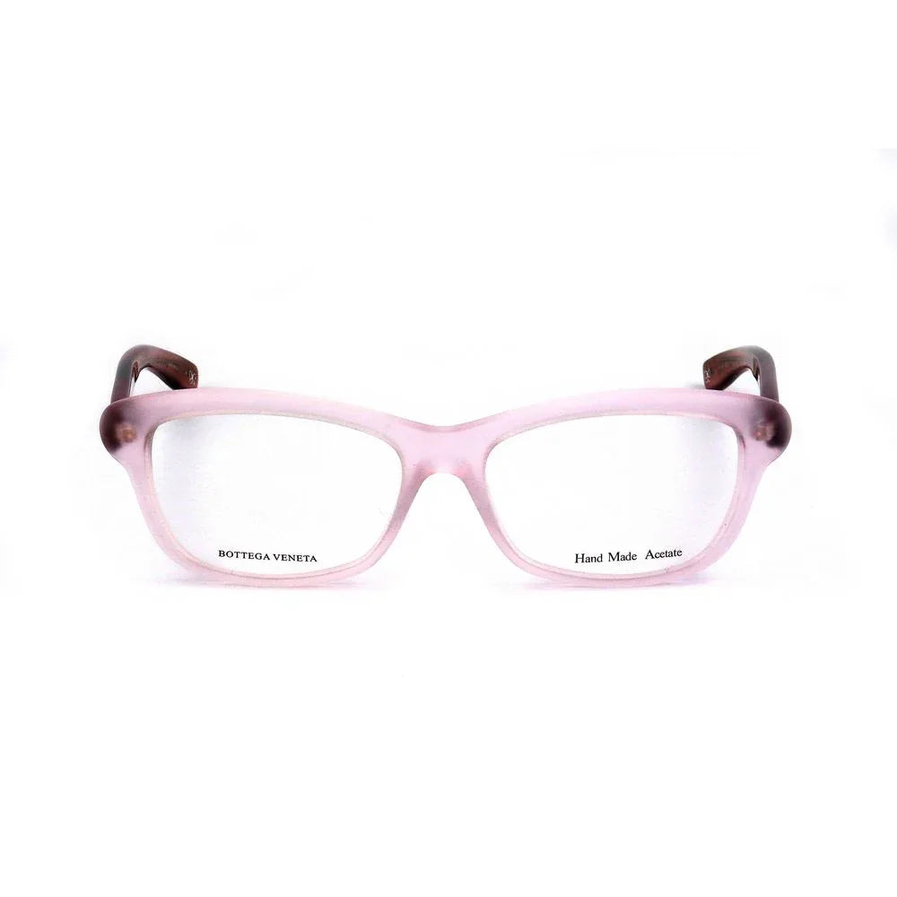 Bottega Veneta Bicolor Acetate Glasses (Frames) - Zeiniez