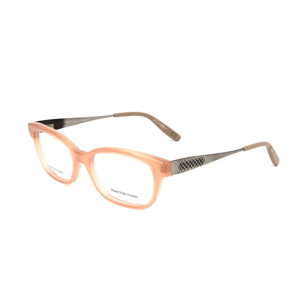 Bottega Veneta Bicolor Acetate Glasses (Frames) - Zeiniez