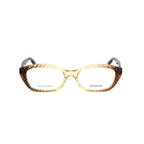 Bottega Veneta Brown Acetate Glasses (Frames) - Zeiniez