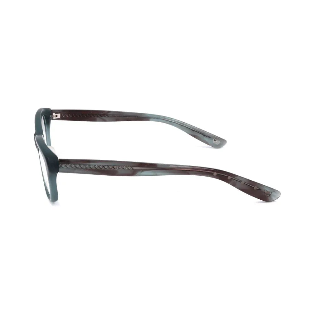 Bottega Veneta Bicolor Acetate Glasses (Frames) - Zeiniez
